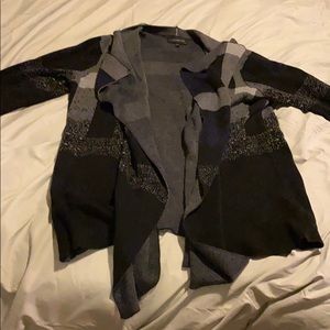 Lane Bryant cardigan super cozy 18/20
